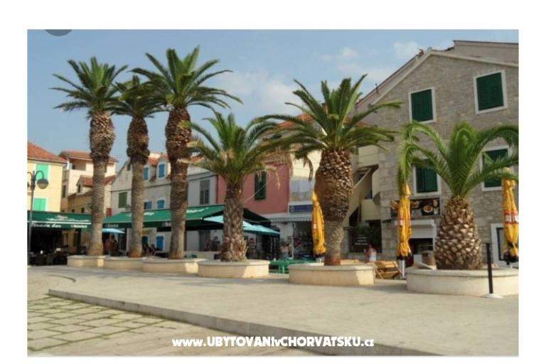 Apartments Elizabeta – photo 16