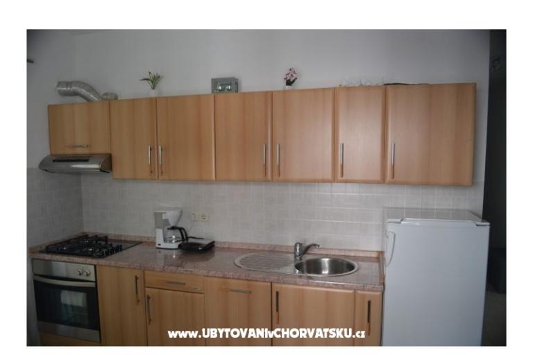 Apartments Elizabeta – photo 5
