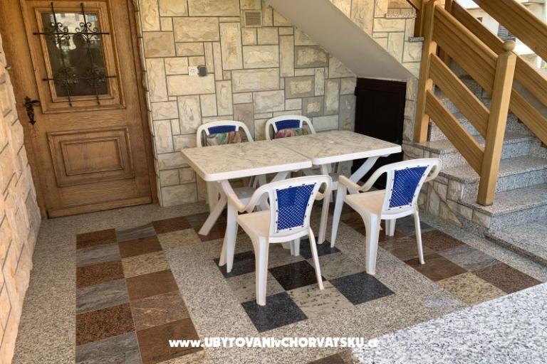  Apartments - Emelie  – photo 13