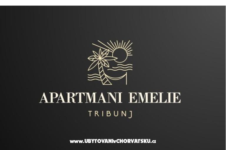  Apartments - Emelie  – photo 2