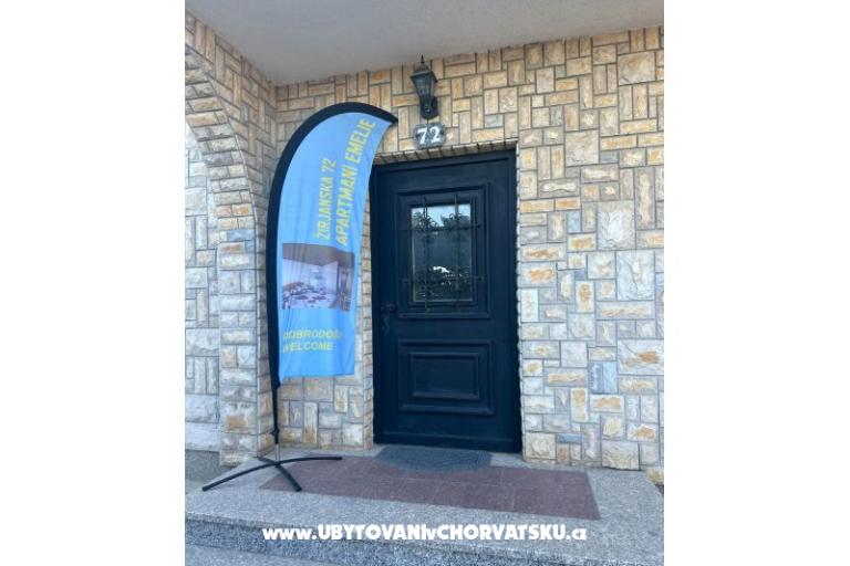  Apartments - Emelie  – photo 35