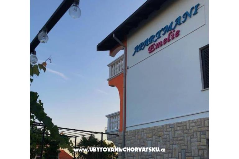  Apartments - Emelie  – photo 8