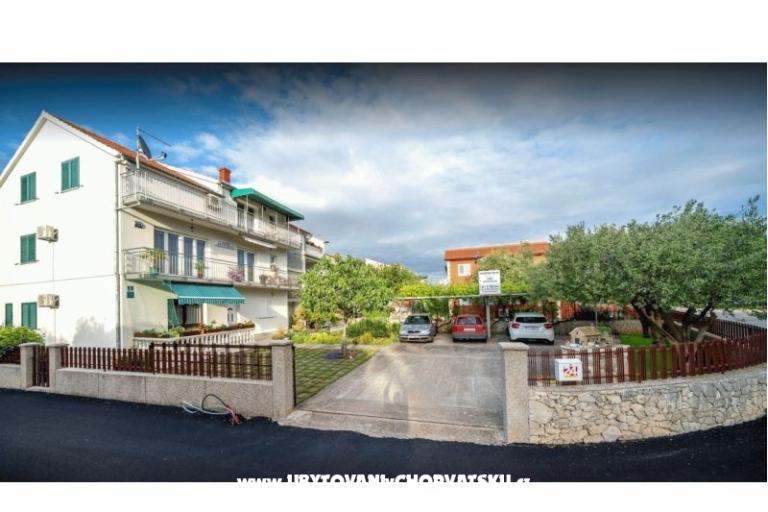 Apartments Ergić – photo 3