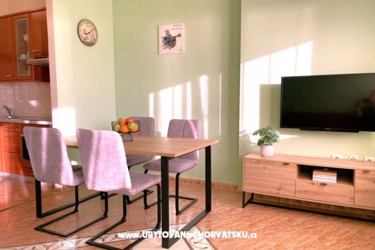Apartments M – photo 16