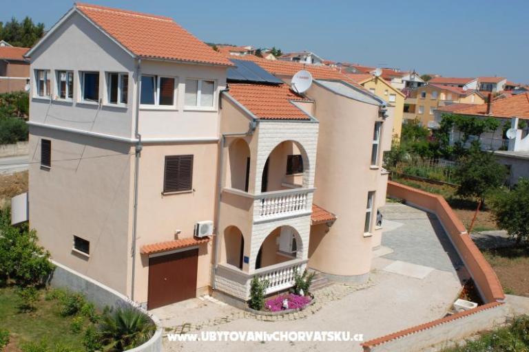 Apartments Mediterranean sundance – photo 2