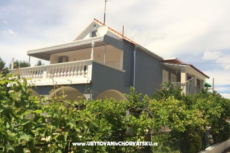 Apartments Milena – photo 2