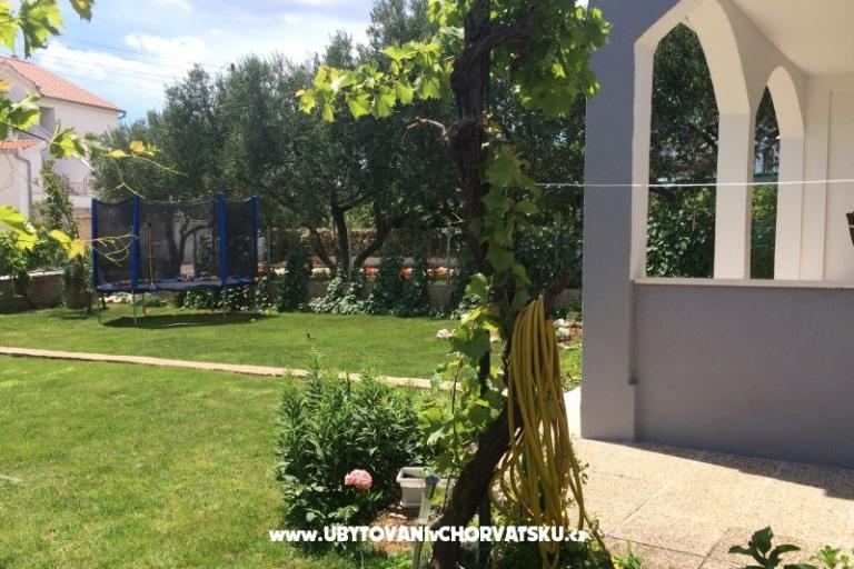 Apartments Milena – photo 4