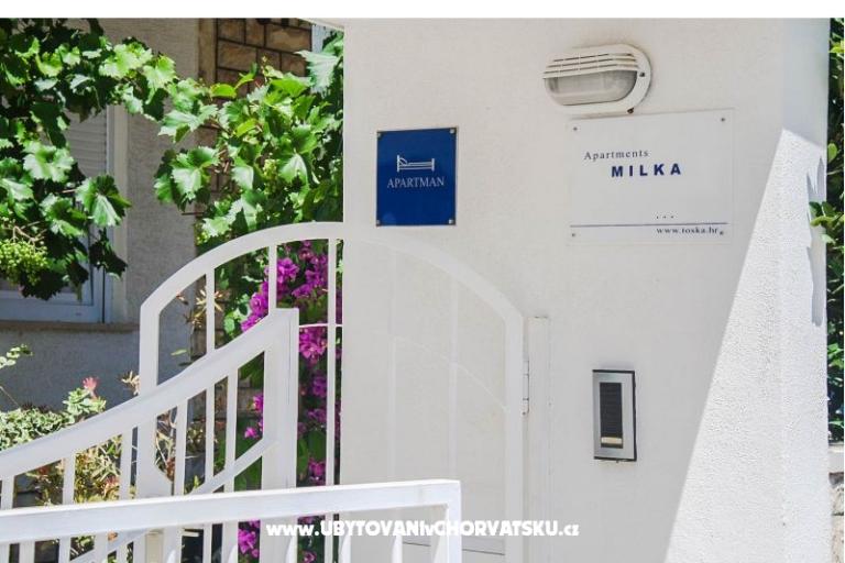 Apartments Milka – photo 5
