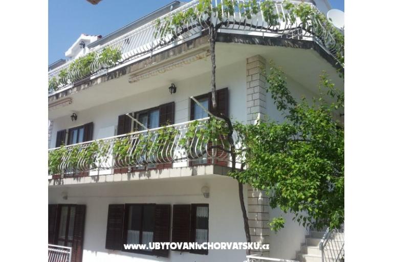 Apartments Milka-Jure Srima-Vodice – photo 14