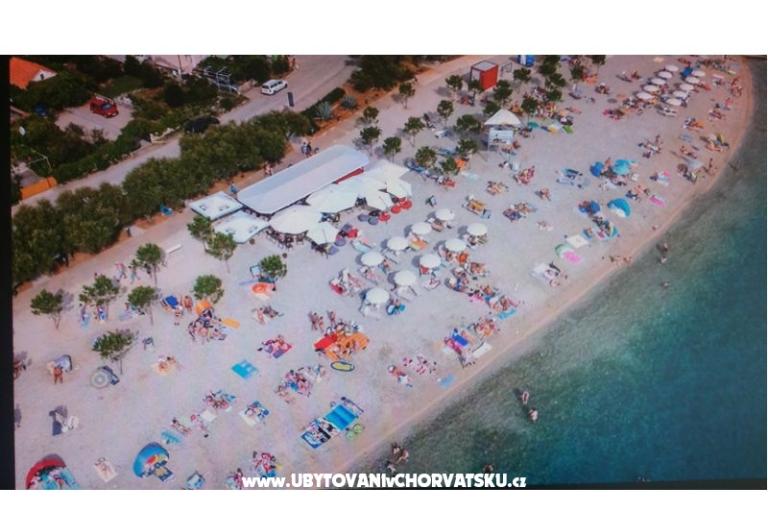 Apartments Milka-Jure Srima-Vodice – photo 18