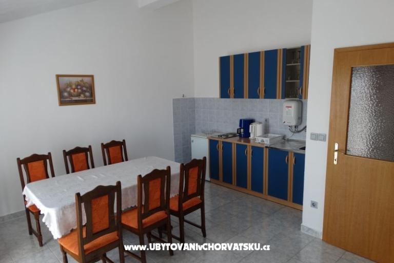 Apartments Milka-Jure Srima-Vodice – photo 7
