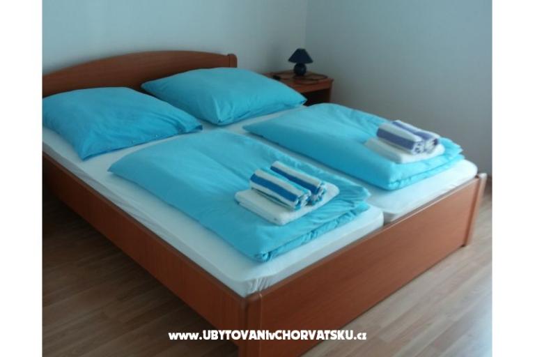 Apartments Milka-Jure Srima-Vodice – photo 9