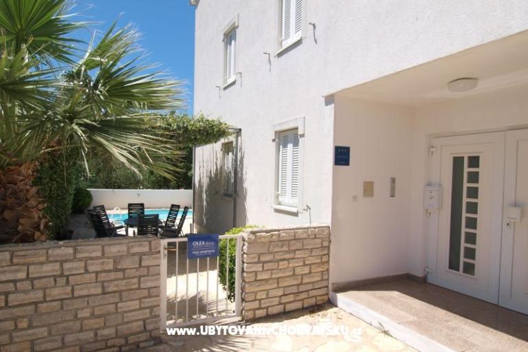 Apartments Olea – photo 5