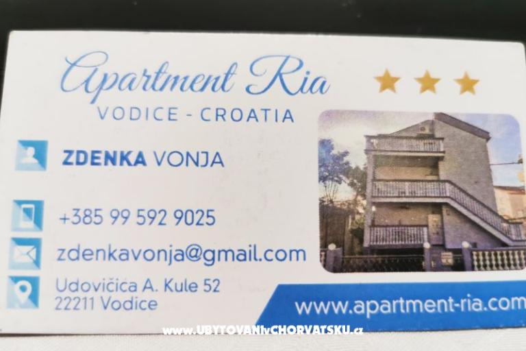 Apartments Ria Vodice – photo 2