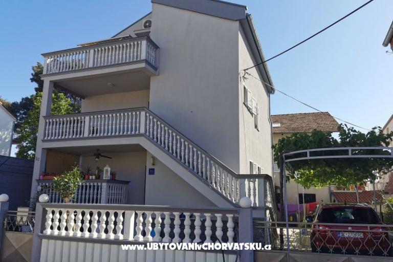 Apartments Ria Vodice – photo 3