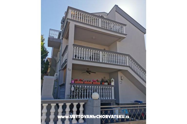 Apartments Ria Vodice – photo 4