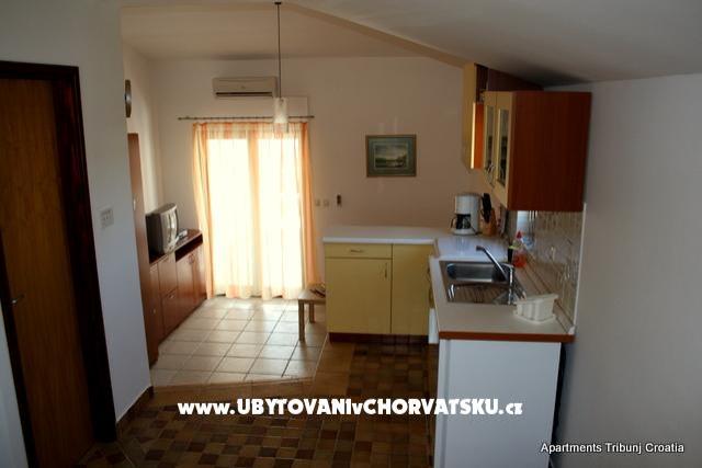 Apartments Mare – photo 8