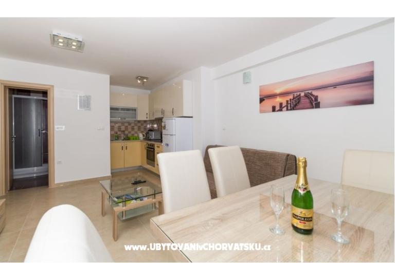 Apartments Villa Ines – photo 11