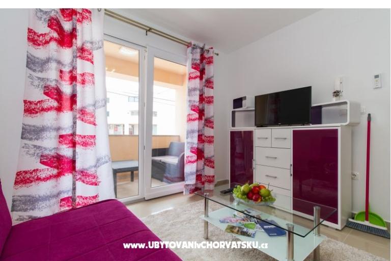Apartments Villa Ines – photo 16