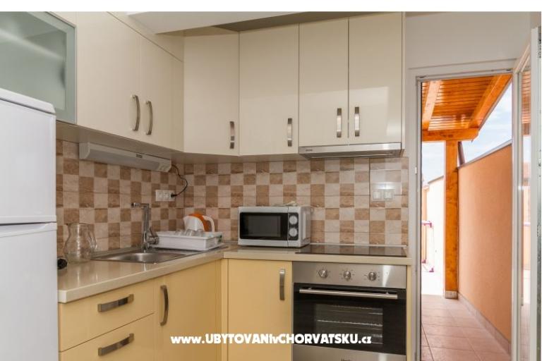 Apartments Villa Ines – photo 8