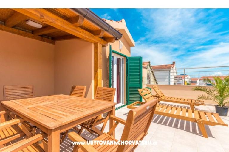 Apartments Villa Ines – photo 9