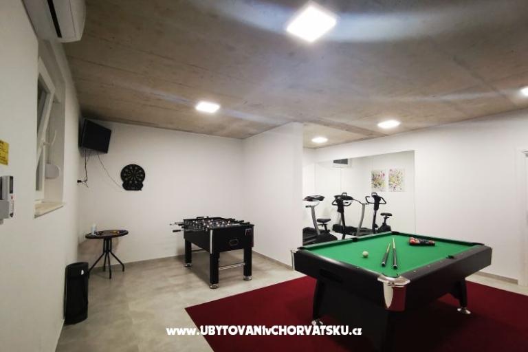 Apartments Villa Punta – photo 12