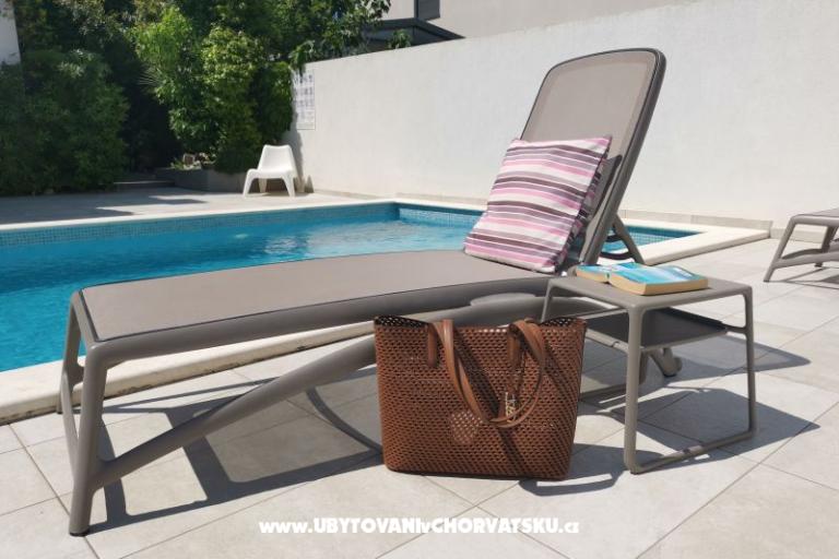 Apartments Villa Punta – photo 16