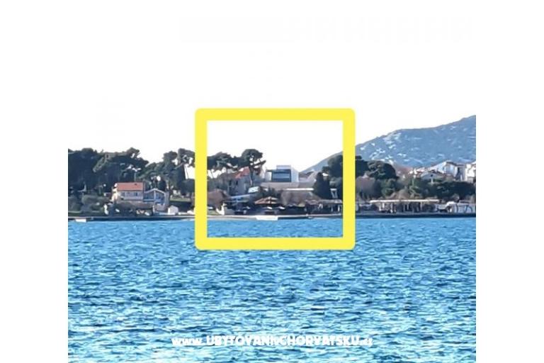 Apartments Villa Punta – photo 17