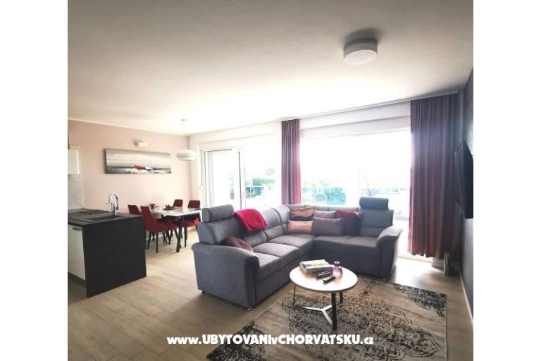 Apartments Villa Punta – photo 35