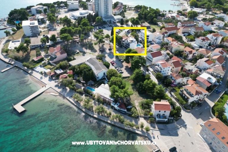 Apartments Villa Punta – photo 36