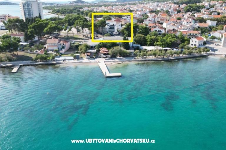 Apartments Villa Punta – photo 44
