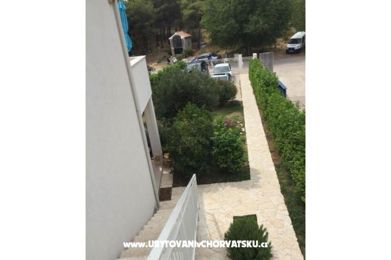 Apartments Villa Tribunj – photo 4