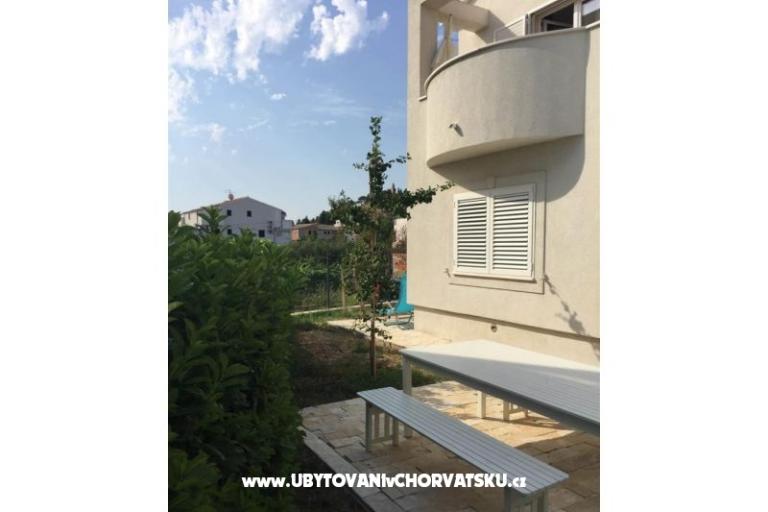 Apartments Villa Tribunj – photo 7