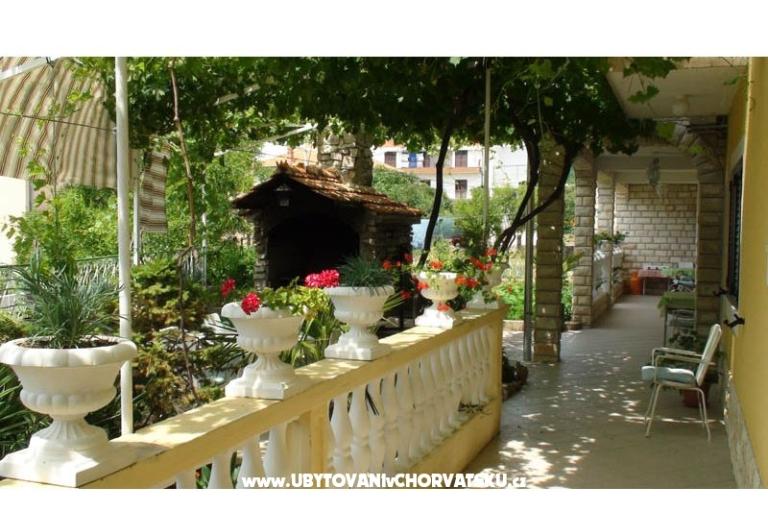 Apartments Vučak – photo 7