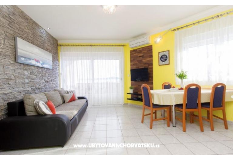 Aquarius Apartments – photo 10