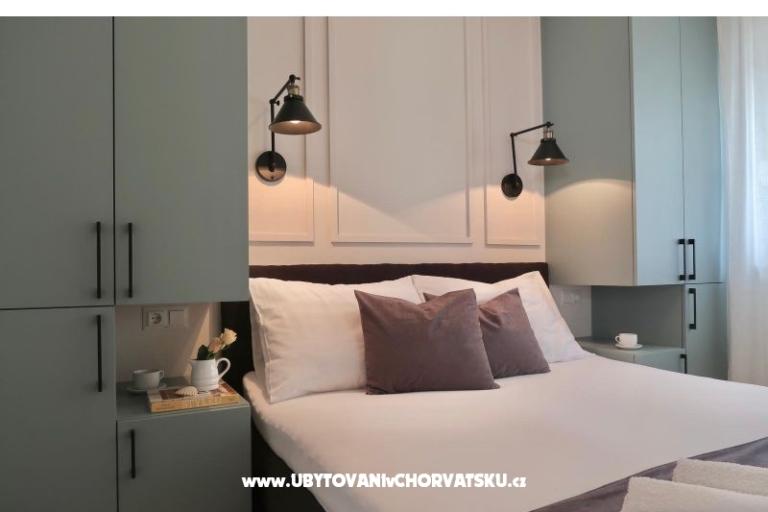 Aquarius Apartments – photo 11