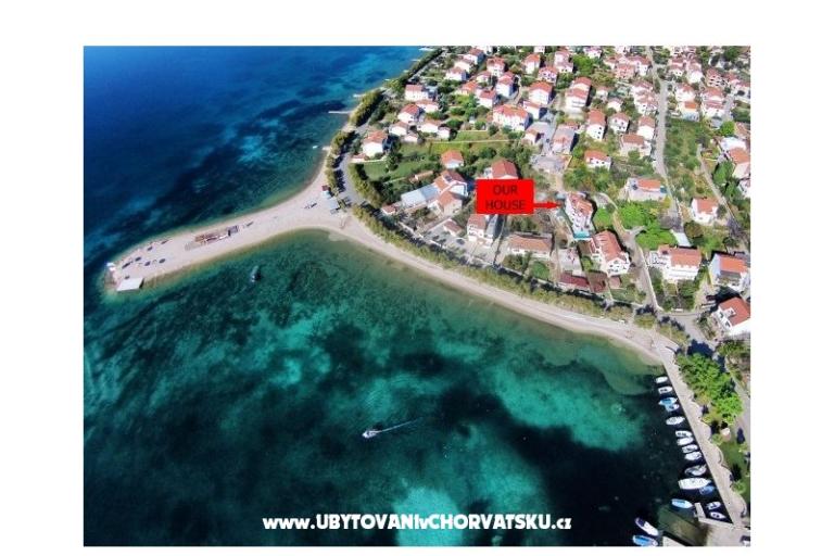 Aquarius Apartments – photo 17