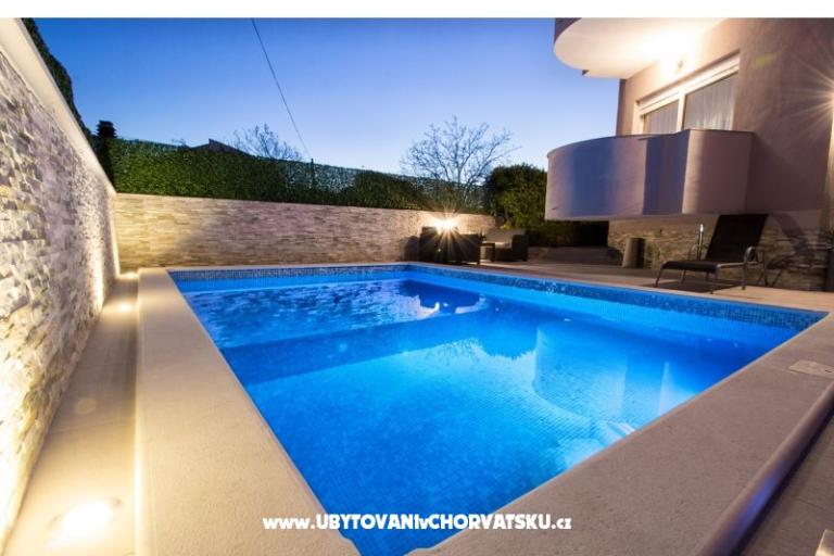 Aquarius Apartments – photo 3