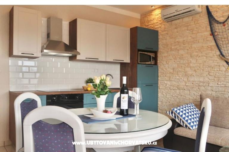 Aquarius Apartments – photo 6