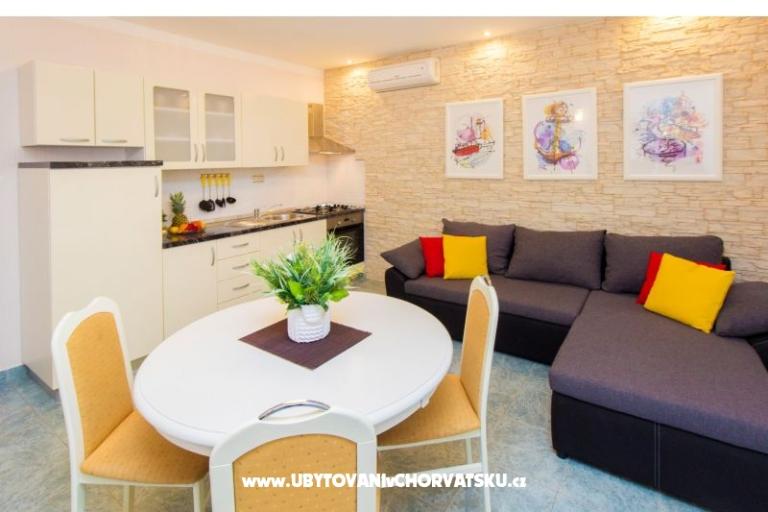 Aquarius Apartments – photo 9