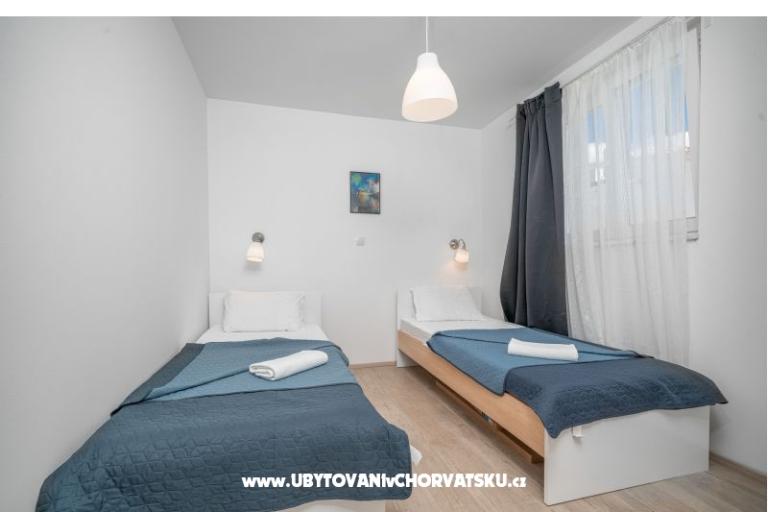 Beach Villa with pool Tribunj – photo 11