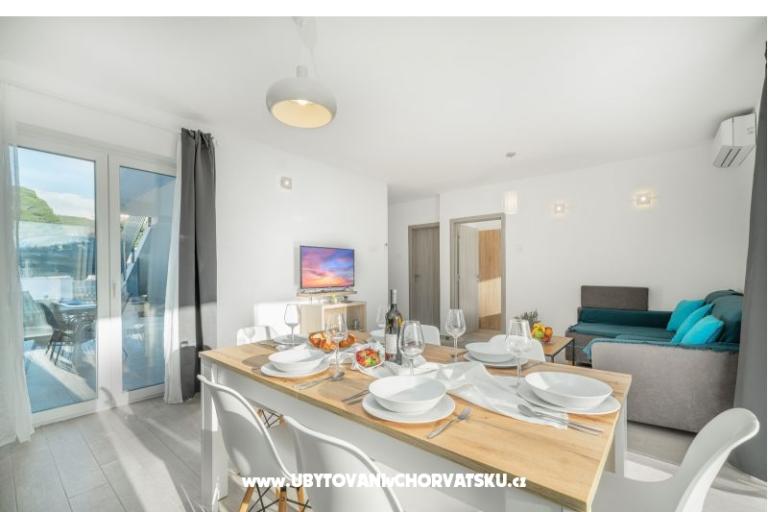 Beach Villa with pool Tribunj – photo 14