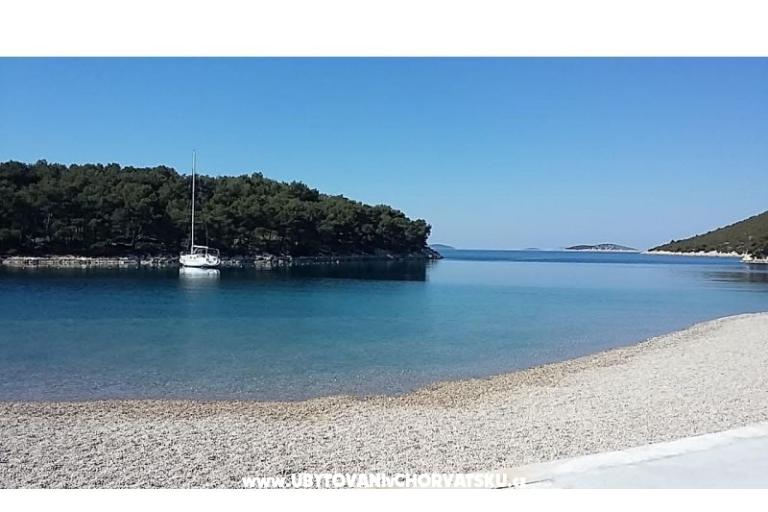 Beach Villa with pool Tribunj – photo 5