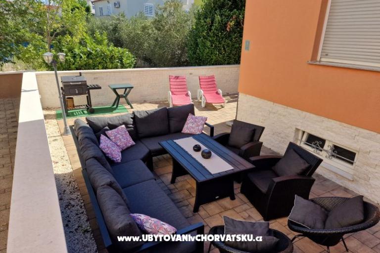 Color Apartments – photo 4