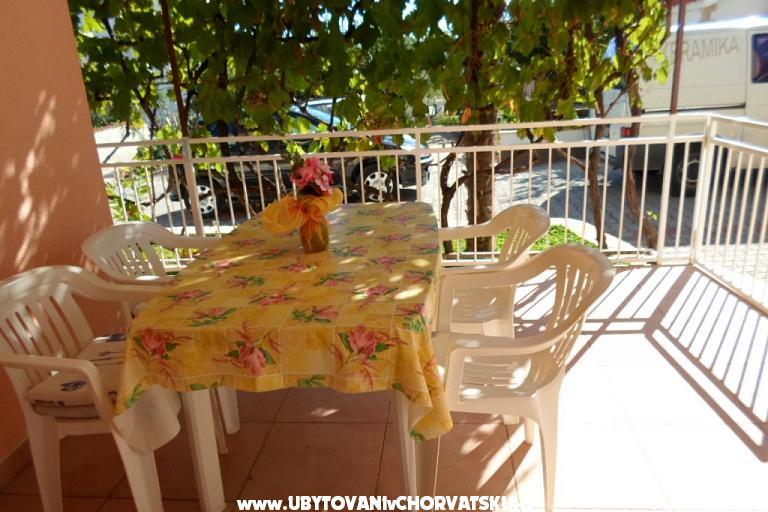 Ivica apartmani  – photo 13