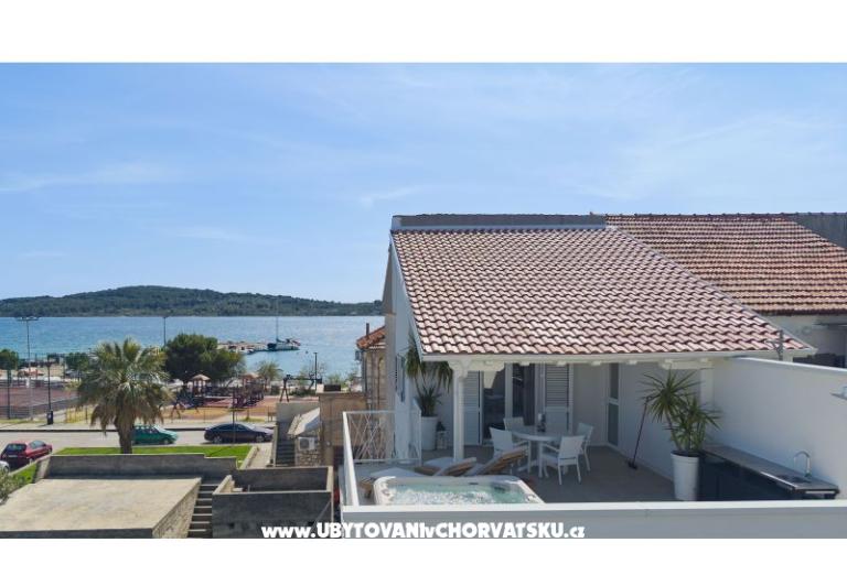 Jakaa Apartment Srima – photo 78