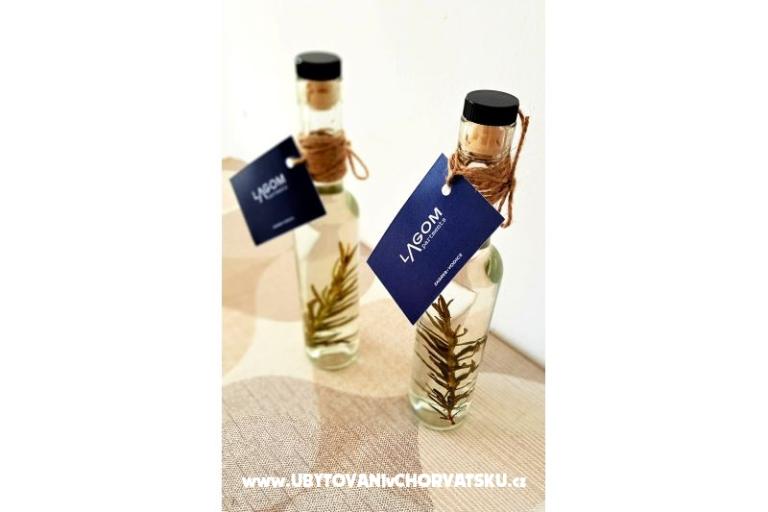 LAGOM apartments  – photo 8