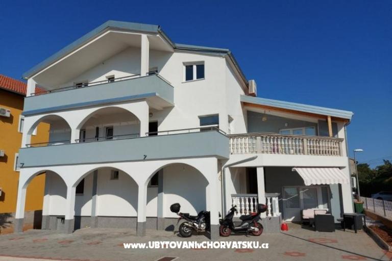 Luka Vodice – photo 13