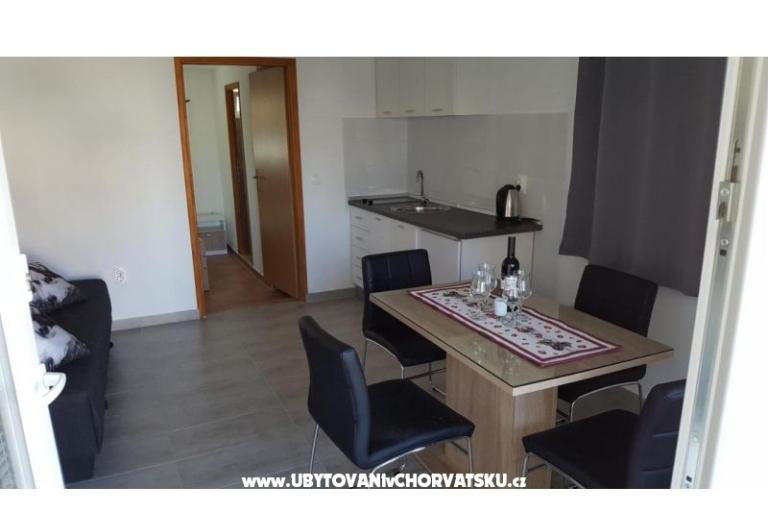 Luka Vodice – photo 2