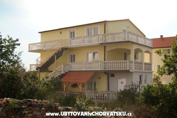 Morena Apartments - Vodice – photo 14